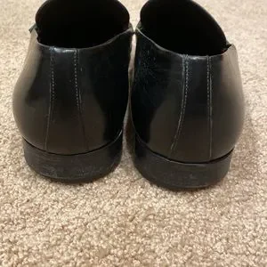 Salvatore Ferragamo | Shoes | Mens Ferragamo Loafers Dress 